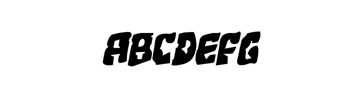 Beastian Rotalic  Free Fonts Download