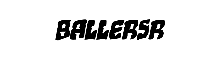 Beastian Rotalic  Free Fonts Download