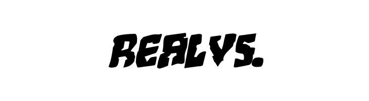 Beastian Rotalic  Free Fonts Download