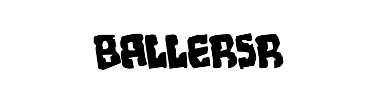 Beastian Rotated Regular  Free Fonts Download