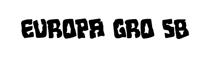 Beastian Rotated Regular  Free Fonts Download