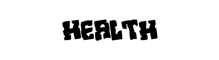 Beastian Rotated Regular  Free Fonts Download