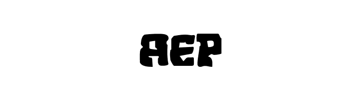 Beastian Expanded  Free Fonts Download