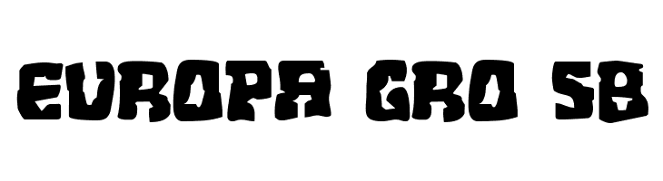 Beastian Expanded  Free Fonts Download