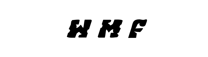 Beastian Expanded Italic  Free Fonts Download