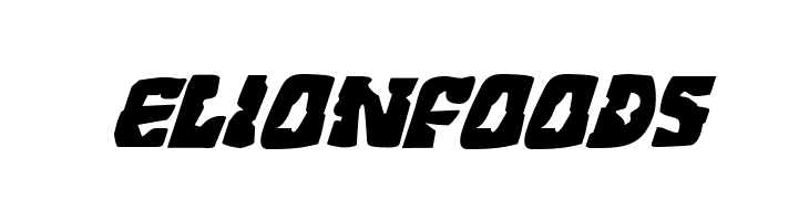 Beastian Expanded Italic  Free Fonts Download