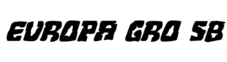 Beastian Expanded Italic  Free Fonts Download