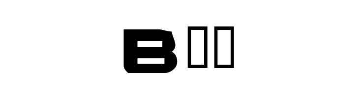 Daggmask Normal  Free Fonts Download