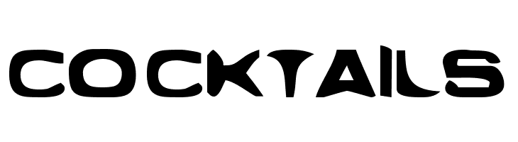 Daggmask Normal  Free Fonts Download