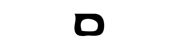 Daggmask Normal  Free Fonts Download