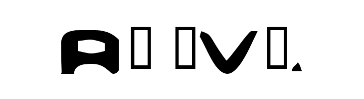 Daggmask Normal  Free Fonts Download