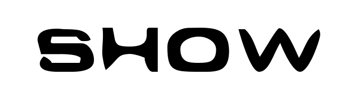 Daggmask Normal  Free Fonts Download