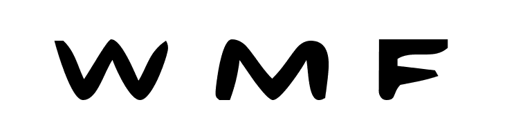 Daggmask Normal  Free Fonts Download