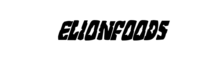 Beastian Condensed Italic  Free Fonts Download