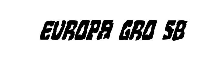 Beastian Condensed Italic  Free Fonts Download