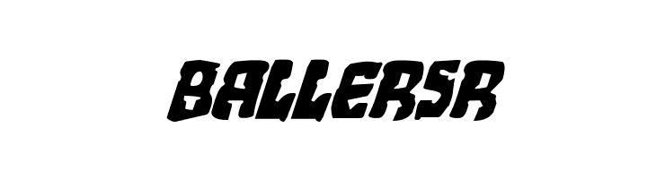 Beastian Italic  Free Fonts Download