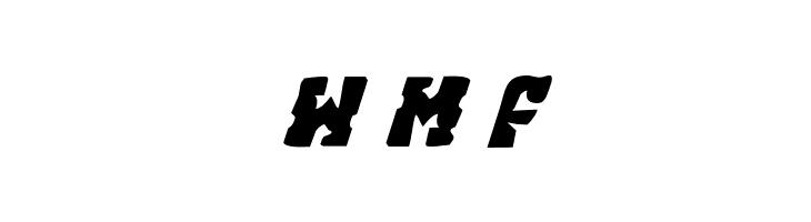 Beastian Italic  Free Fonts Download