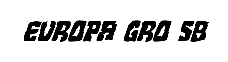 Beastian Italic  Free Fonts Download