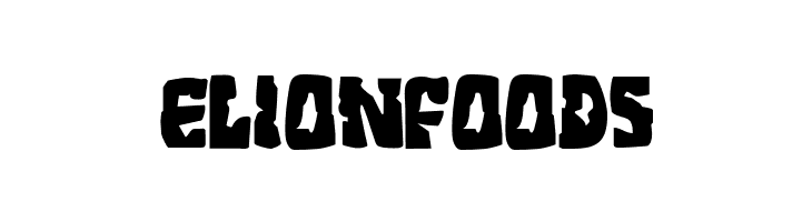 Beastian Regular  Free Fonts Download