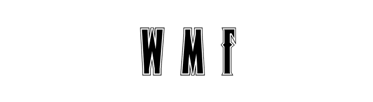Timberwolf Academy Regular  Free Fonts Download