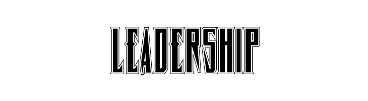 Timberwolf Academy Regular  Free Fonts Download