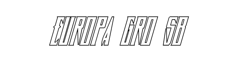 Timberwolf Shadow Italic  Free Fonts Download