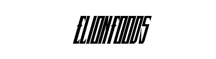 Timberwolf Condensed Italic  Free Fonts Download