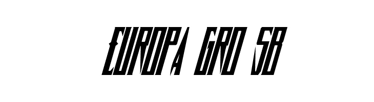 Timberwolf Condensed Italic  Free Fonts Download