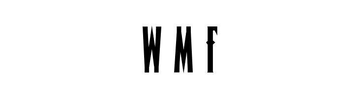 Timberwolf Condensed  Free Fonts Download