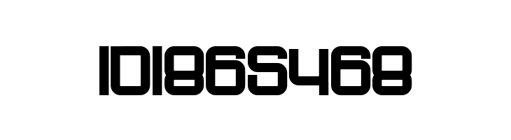 dopenakedfoul phat  Free Fonts Download