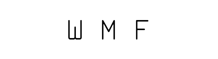 Larabiefont  Free Fonts Download