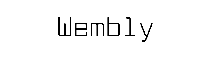 Larabiefont  Free Fonts Download