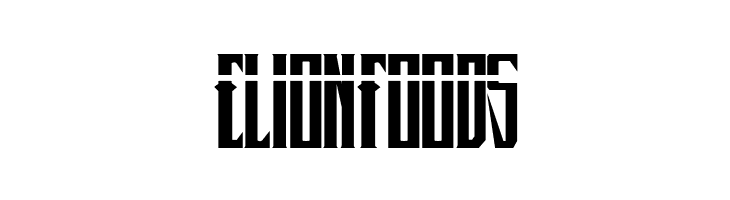 Timberwolf Laser Regular  Free Fonts Download