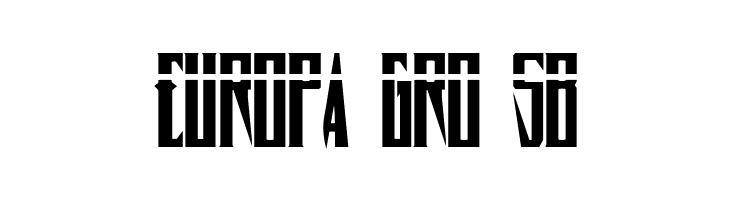 Timberwolf Laser Regular  Free Fonts Download