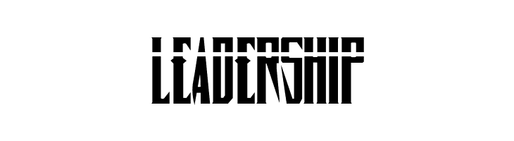 Timberwolf Laser Regular  Free Fonts Download