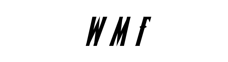 Timberwolf Italic  Free Fonts Download