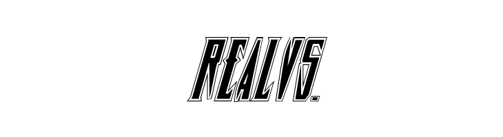 Timberwolf Academy Italic  Free Fonts Download