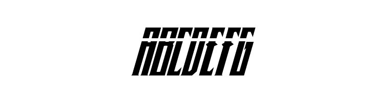 Timberwolf Laser Italic  Free Fonts Download