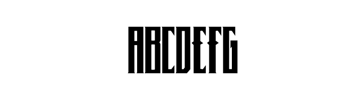 Timberwolf Regular  Free Fonts Download