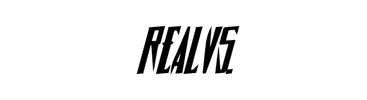 Timberwolf Rotalic  Free Fonts Download