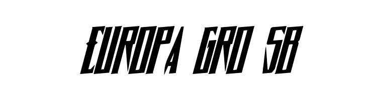 Timberwolf Rotalic  Free Fonts Download