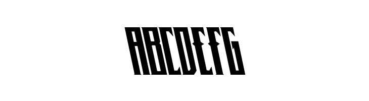 Timberwolf Leftalic  Free Fonts Download