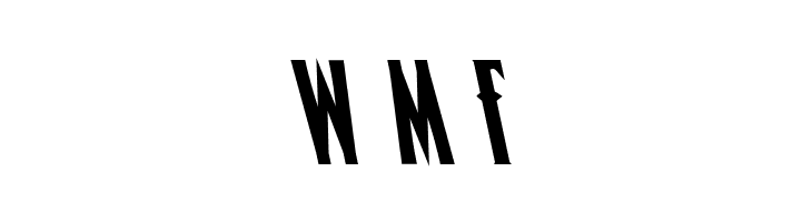 Timberwolf Leftalic  Free Fonts Download