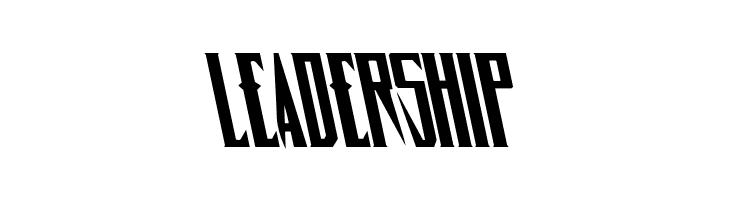 Timberwolf Leftalic  Free Fonts Download