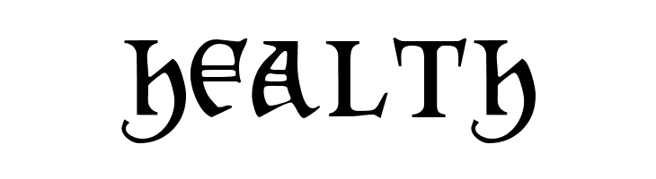 Hermia!"  Free Fonts Download
