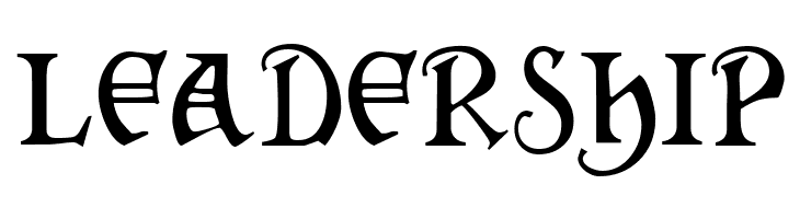 Hermia!"  Free Fonts Download