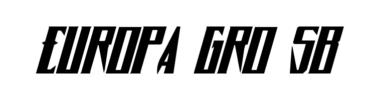 Timberwolf Extra-expanded Italic  Free Fonts Download