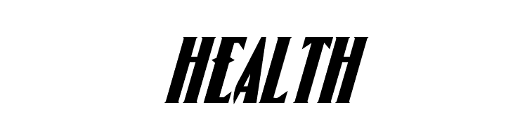 Timberwolf Extra-expanded Italic  Free Fonts Download