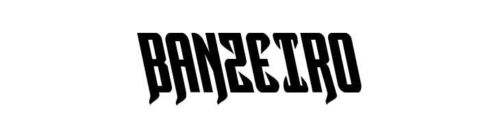 Hawkmoon Leftalic  Free Fonts Download