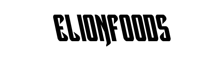 Hawkmoon Leftalic  Free Fonts Download